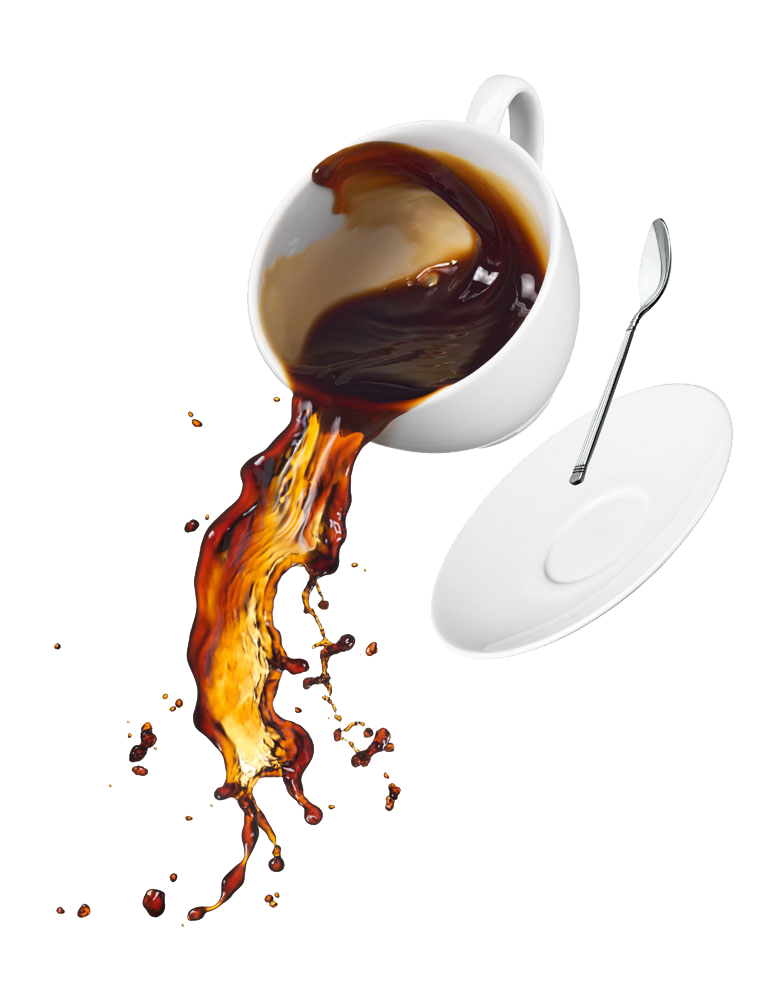 Coffee Graphic